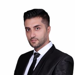 Majid Ahmadi, founder of Mikaro Studio